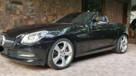 2012 Mercedes Benz 200 for sale