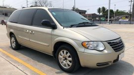 2006 Chrysler Town and Country for sale