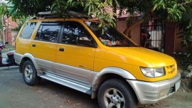 Isuzu Crosswind 2006 For sale