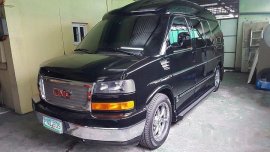 GMC Savana 2011 AT for sale