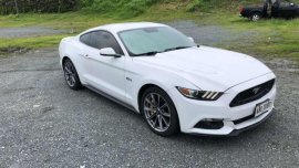 2015 Ford Mustang 50L V8 GT Siena Motors
