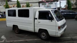 Mitsubishi L300 fb 2011 diesel 320k FOR SALE
