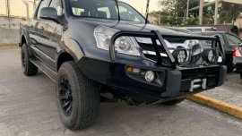 2019 New FOTON THUNDER 4x4 Manual Diesel 28 not Hilux Strada navara