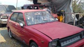 Toyota Starlet Good condition FOR SALE