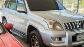 2004 Toyota Prado for sale