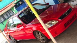 Honda Civic vti 1998 for sale
