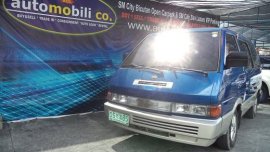 1998 Nissan Vanette for sale in Parañaque