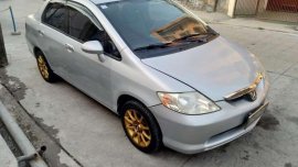 Honda City 2004 for sale