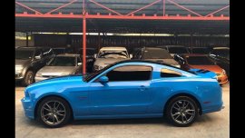2014 Ford Mustang 5.0L AT FOR SALE