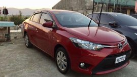 Toyota Vios 2017 MT FOR SALE