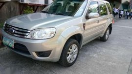 2010 Ford Escape XLT Automatic for sale