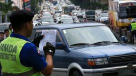 5 must-know things to survive driving in the Philippines: Story from a Filipino driver