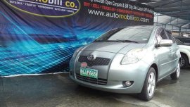 Toyota Yaris 2008 P308,000 for sale
