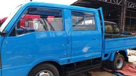 1998 Mazda Bongo Double Cab 4x2 R2
