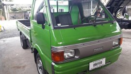 1998 Mazda Bongo Dropside 4x4 Long Bed R2