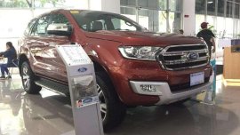 Ford Everest 2019 for sale
