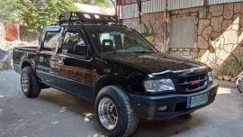 For sale Isuzu Fuego LS 97 model