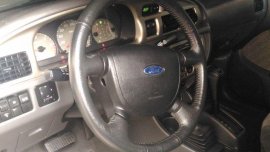 2005 Ford Everest for sale