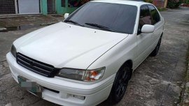 Toyota Corona Premio 1997 for sale
