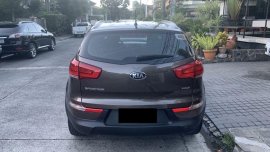 2016 Kia Sportage for sale