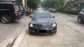 2012 Mercedes Benz C-Class for sale