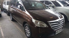 Toyota Innova 2015 for sale