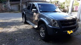 Isuzu Dmax LS AT 2008 model for sale