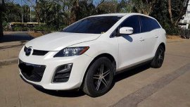 Mazda CX-7 2010 AT for sale