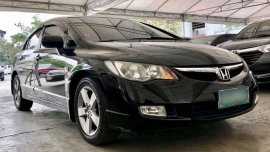 2007 Honda Civic for sale