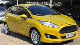 2015 Ford Fiesta for sale