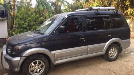 Mitsubishi Adventure 2000 for sale