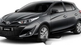 Toyota Yaris 2019 E Manual Transmission New for sale