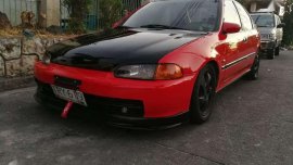 Honda Civic 1995 for sale