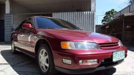 Honda Accord 1994 for sale