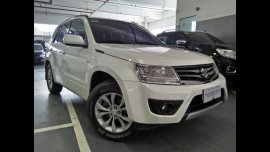 2014 Suzuki Grand Vitara AT FOR SALE