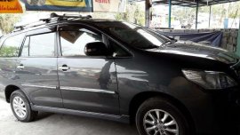 FOR SALE TOYOTA Innova 2015
