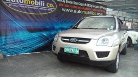 Kia Sportage 2009 P468,000 for sale