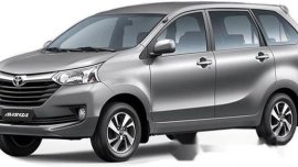 Toyota Avanza G 2019 for sale
