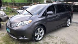 2011 Toyota Sienna for sale