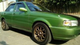 Nissan Sentra 1993 for sale