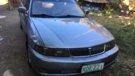 2002 Mitsubishi Lancer FOR SALE
