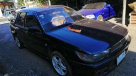 Mitsubishi Lancer 1989 for sale