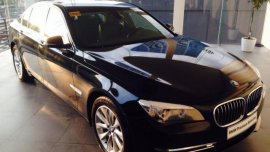 Bmw 730D 2014 P6,000,000 for sale