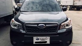 Subaru Forester 2016 for sale
