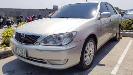 2004 Toyota Camry 3.0V V6 Top of the line