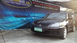 2011 Mitsubishi Lancer In-Line Automatic for sale at best price