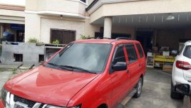 2016 Isuzu Crosswind XT SE for sale