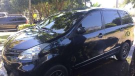 For sale 2014 Toyota Avanza 1.3E automatic