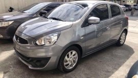 2017 Mitsubisi Mirage for sale