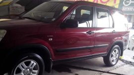2003 Honda CRV 8Seater Matic for sale